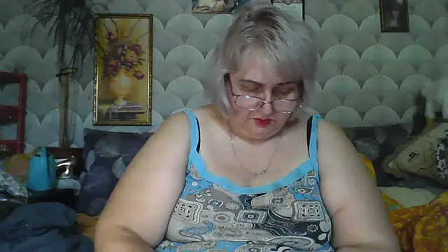 Snapshot of MarinaFarina53 chatting on 07-01-26, 06:14 MarinaFarina53 online show from 07-01-26, 06:14