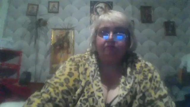 Snapshot of MarinaFarina53 chatting on 05-15-26, 08:51 MarinaFarina53 online show from 05-15-26, 08:51