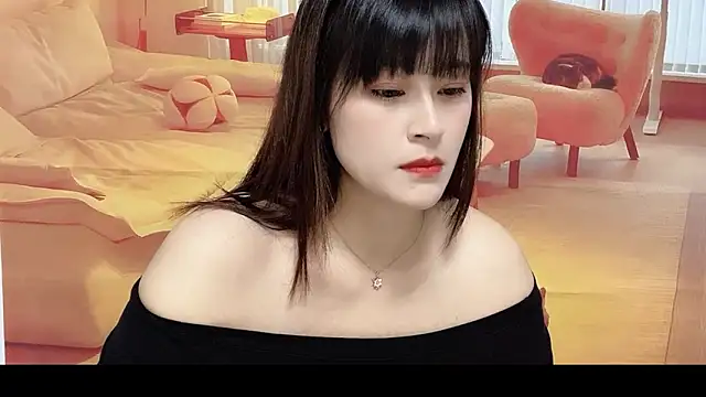 Snapshot of Xiaoting13 chatting on 05-25-26, 07:51 Xiaoting13 online show from 05-25-26, 07:51