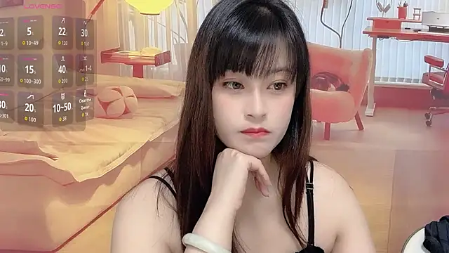 Snapshot of Xiaoting13 chatting on 05-30-26, 07:25 Xiaoting13 online show from 05-30-26, 07:25