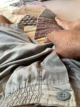 cockhornyjj online show from 05-18-26, 10:31