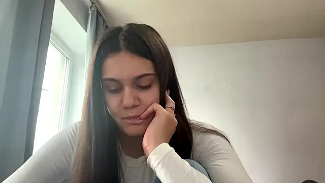 Snapshot of MaryRaven chatting on 05-15-26, 10:57 MaryRaven online show from 05-15-26, 10:57