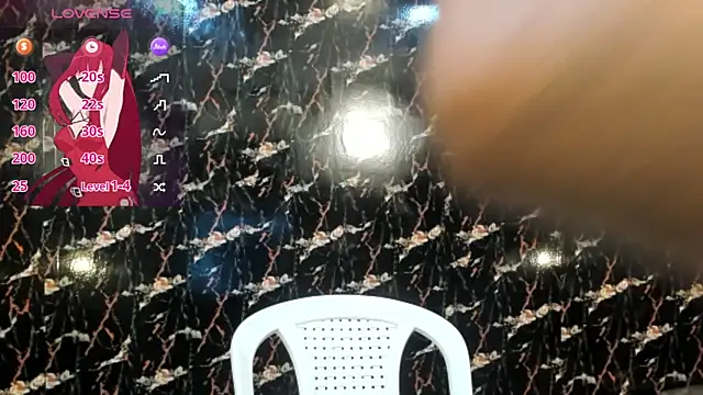 LunaiXMoon  online show from 06-08-26, 12:06
