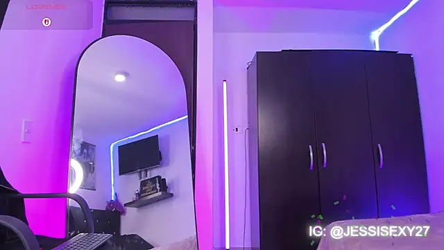 jessica sexy23 online show from 05-12-26, 05:30