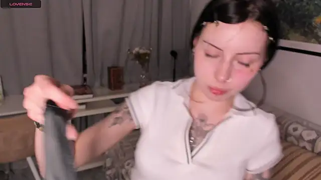 BlancheMarca online show from 05-19-26, 06:48