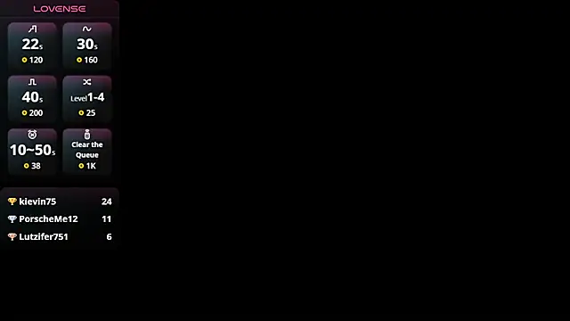 Erikaamore online show from 07-14-26, 01:49