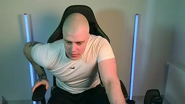 Bigbaald online show from 05-09-26, 07:34