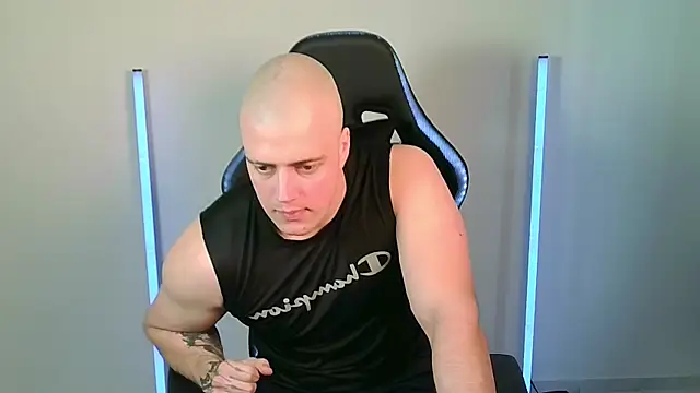 Bigbaald online show from 05-08-26, 07:23