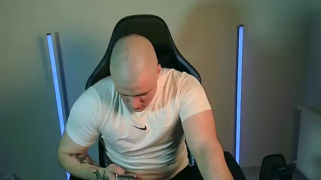 Bigbaald online show from 05-08-26, 07:28