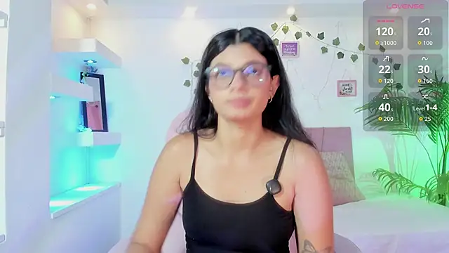 isabel space online show from 06-16-26, 02:50