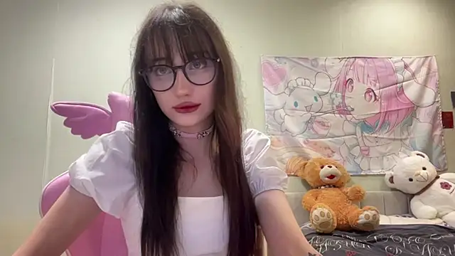 SleepyKristi online show from 05-28-26, 05:08