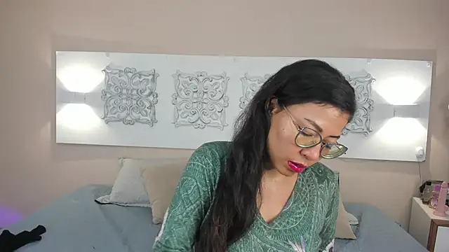 anastasiagreymist  online show from 05-25-26, 03:50