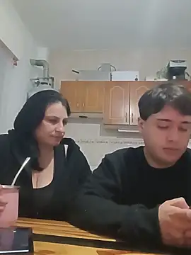 Snapshot of maryandjon chatting on 06-18-26, 01:48 maryandjon online show from 06-18-26, 01:48
