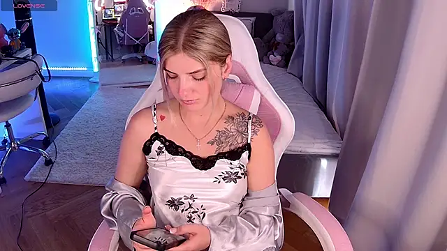 Leri One online show from 06-08-26, 06:36