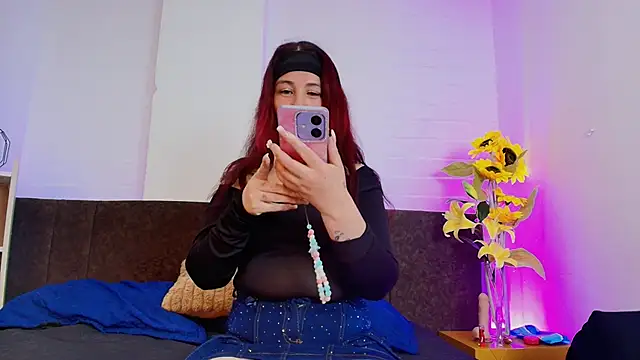 IrisRoses online show from 05-16-26, 12:59
