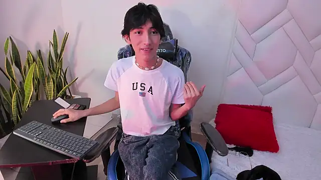 LittlePrince  online show from 05-14-26, 03:25
