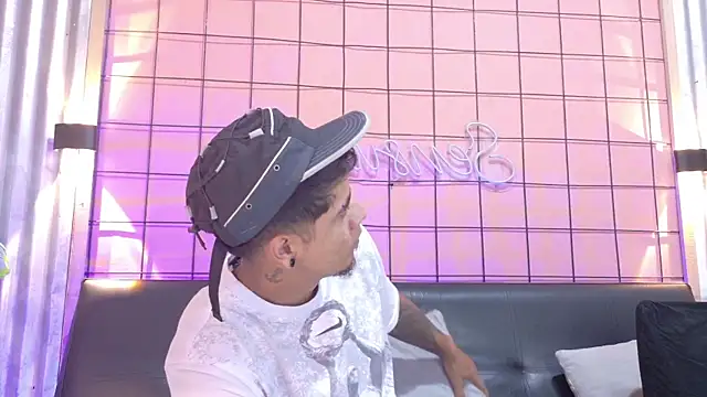 criss hardcock  online show from 05-08-26, 01:15