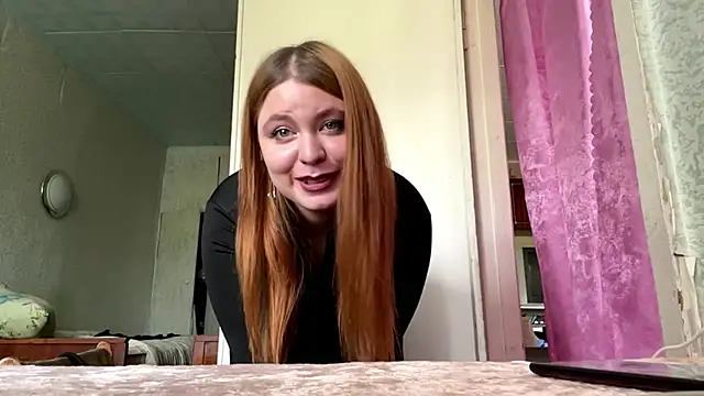 Violette Iguina online show from 05-08-26, 08:29