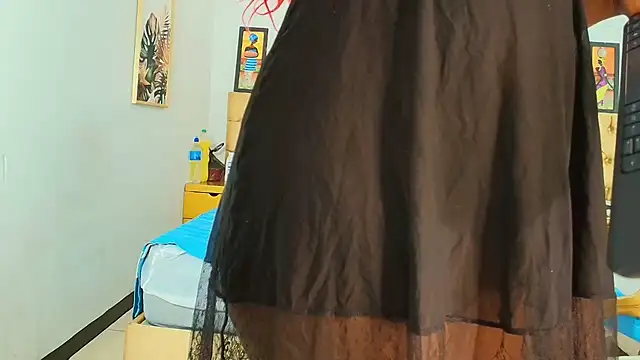 kassandra Brownn online show from 07-13-26, 11:37