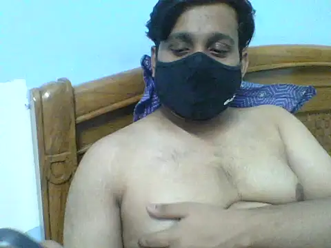 Ash Naked online show from 05-23-26, 07:57