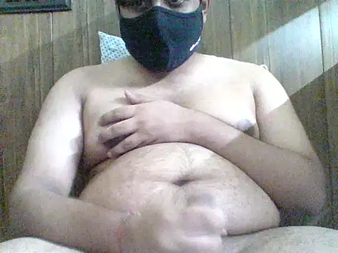 Ash Naked online show from 07-08-26, 06:08