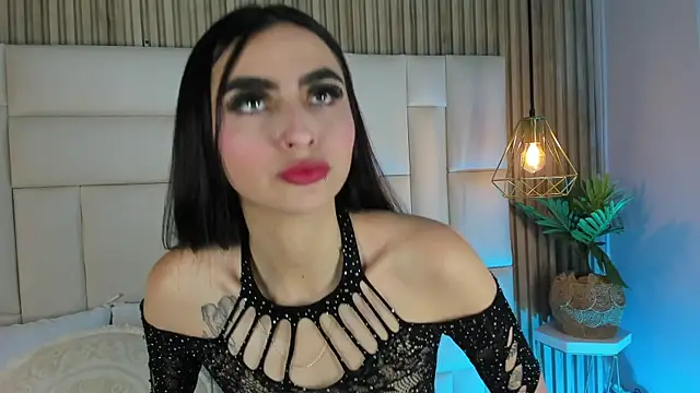 Martina Gracex online show from 07-11-26, 05:13
