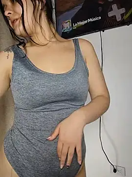 HollyMoon  online show from 07-12-26, 03:07