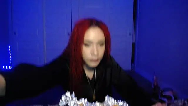 Snapshot of Jenna_Beck chatting on 07-10-26, 04:01 Jenna Beck online show from 07-10-26, 04:01