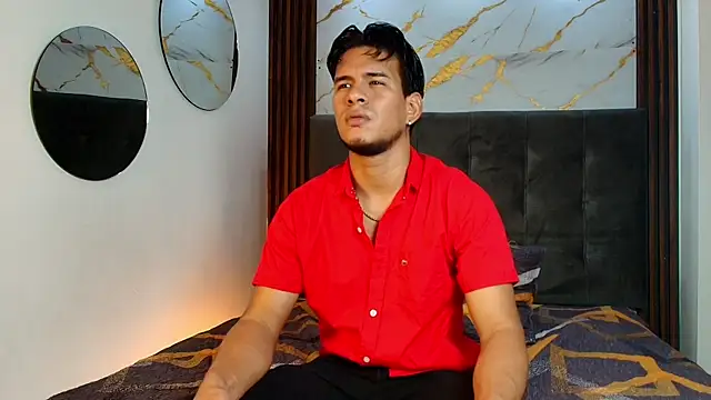 JacobWolf   online show from 06-18-26, 07:08