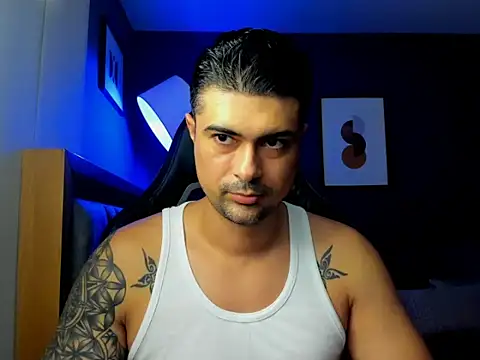 ZEI-001 online show from 05-12-26, 01:35