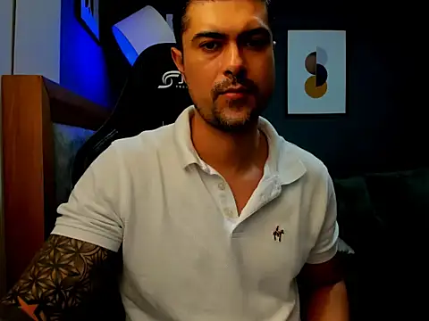 ZEI-001 online show from 05-15-26, 02:31