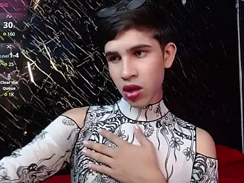 joshua saenz  online show from 05-24-26, 10:53