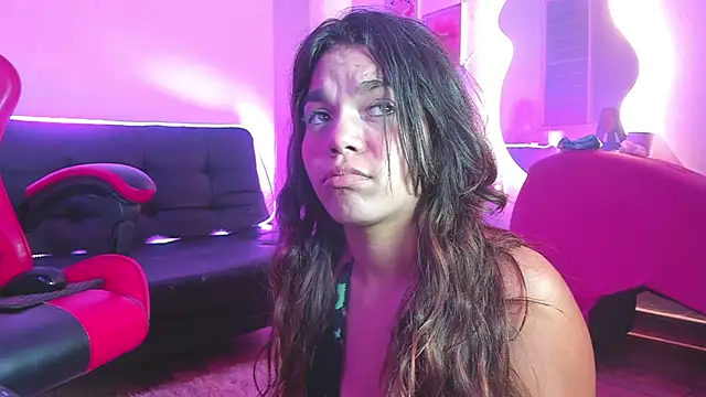 Susana Foxxx online show from 05-23-26, 04:33