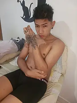 Bill BadBoy online show from 05-28-26, 04:35