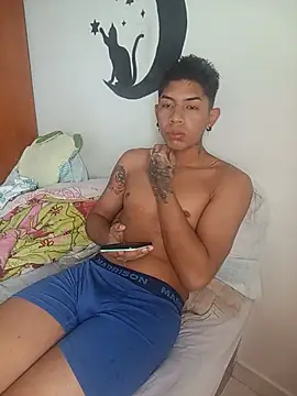 Bill BadBoy online show from 05-30-26, 01:39