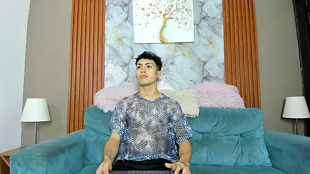 CAT LOVE1 online show from 05-08-26, 10:57