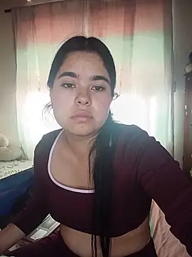 MiiaHott W online show from 05-30-26, 01:17