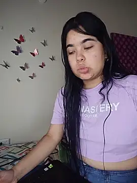 MiiaHott W online show from 06-24-26, 02:04