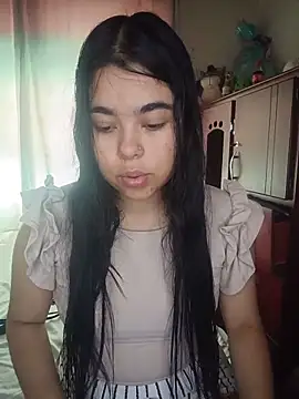 MiiaHott W online show from 06-19-26, 01:50