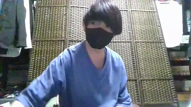 kazupan22 online show from 07-04-26, 10:21