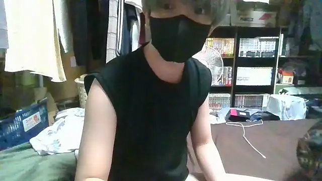 Snapshot of kazupan22 chatting on 06-02-26, 12:49 kazupan22 online show from 06-02-26, 12:49