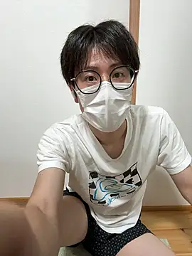 h japmen online show from 07-19-26, 02:14