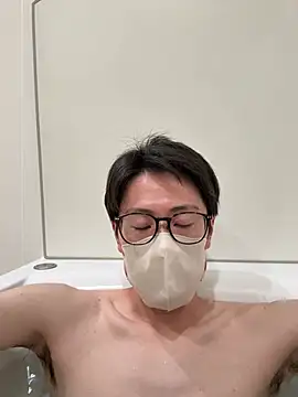h japmen online show from 06-18-26, 02:55