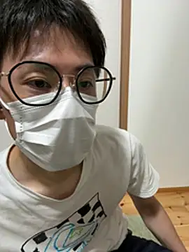h japmen online show from 07-28-26, 02:57