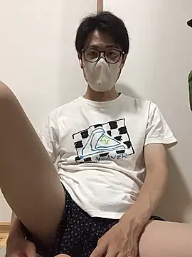 h japmen online show from 06-17-26, 02:27