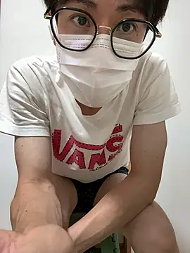 h japmen online show from 07-15-26, 02:57