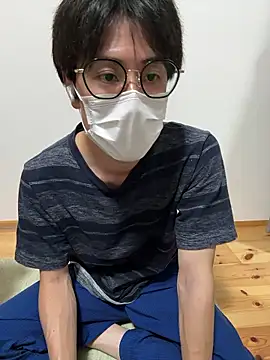 h japmen online show from 07-21-26, 01:45