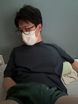 h japmen online show from 06-19-26, 06:41
