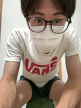 h japmen online show from 07-13-26, 02:49