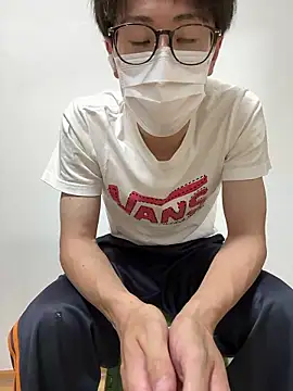 h japmen online show from 06-28-26, 04:13